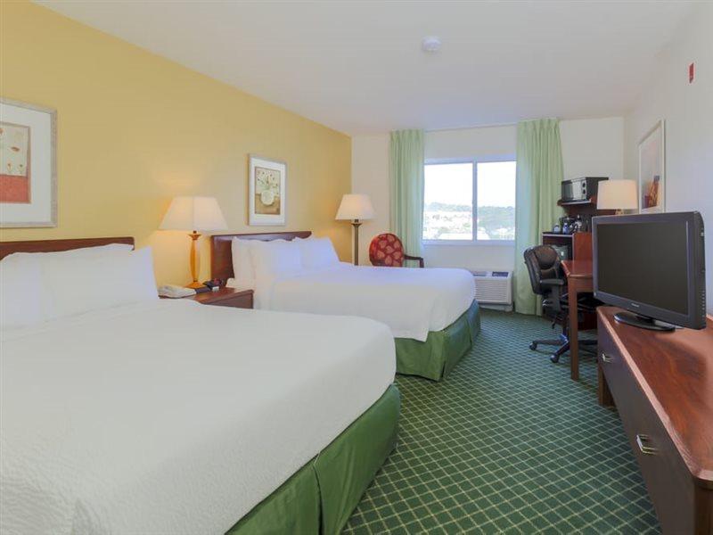 Hotel Wingate By Wyndham Uniontown Extérieur photo