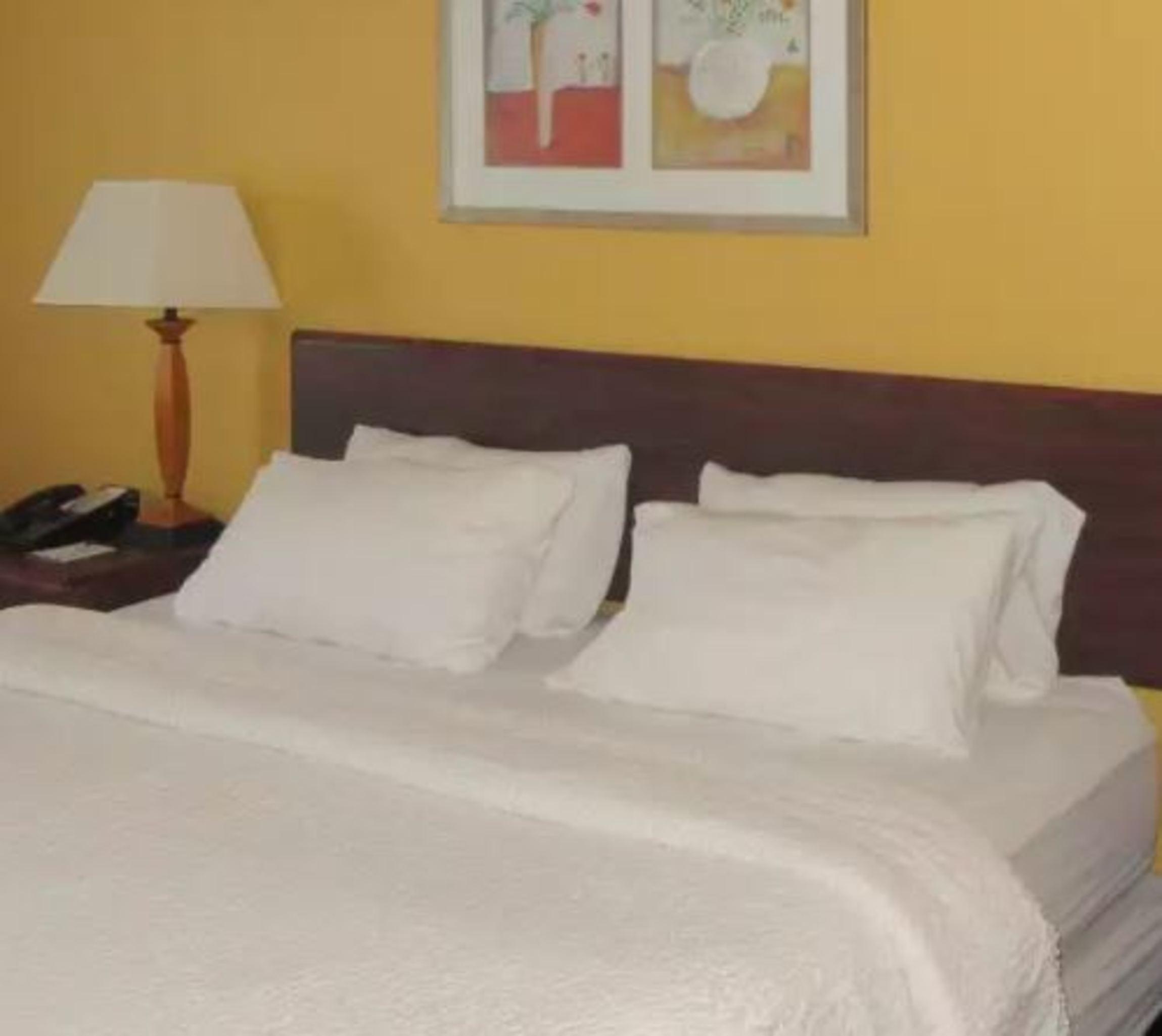 Hotel Wingate By Wyndham Uniontown Extérieur photo
