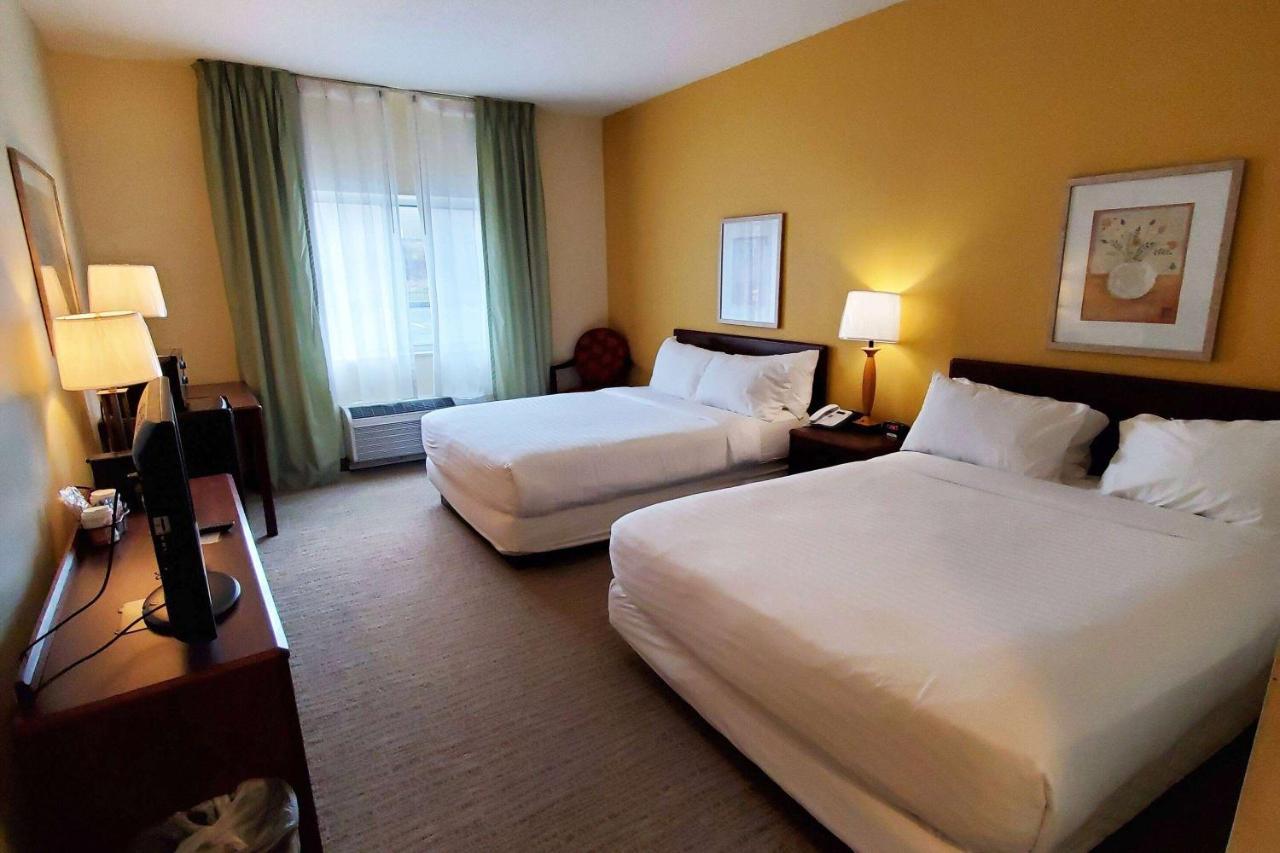 Hotel Wingate By Wyndham Uniontown Extérieur photo