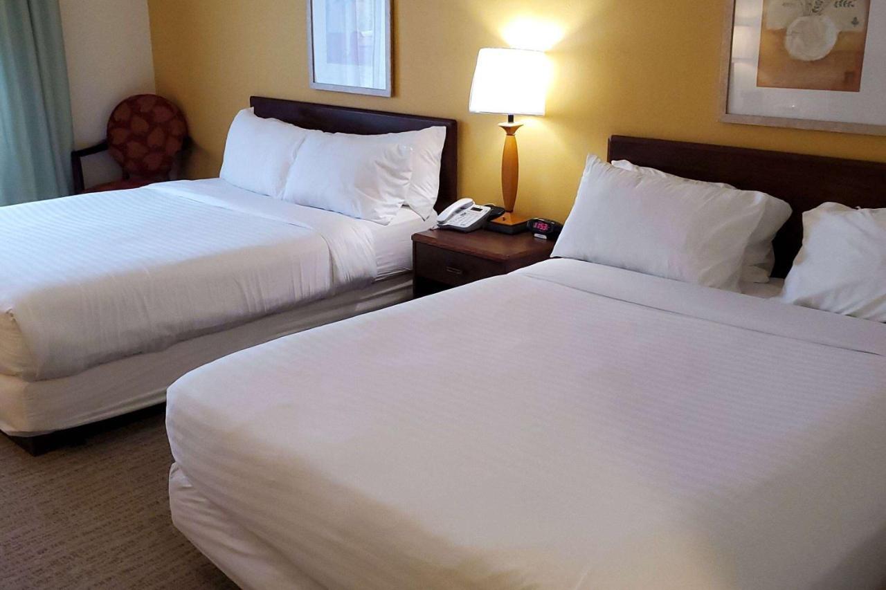 Hotel Wingate By Wyndham Uniontown Extérieur photo