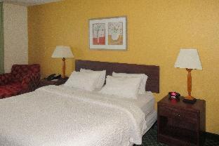 Hotel Wingate By Wyndham Uniontown Chambre photo