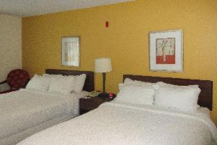 Hotel Wingate By Wyndham Uniontown Chambre photo
