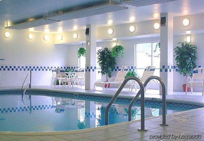 Hotel Wingate By Wyndham Uniontown Extérieur photo