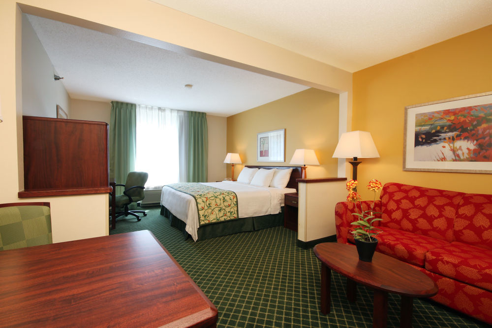 Hotel Wingate By Wyndham Uniontown Extérieur photo