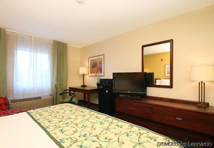 Hotel Wingate By Wyndham Uniontown Extérieur photo