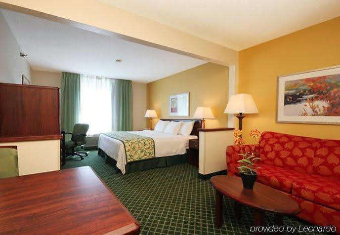 Hotel Wingate By Wyndham Uniontown Extérieur photo